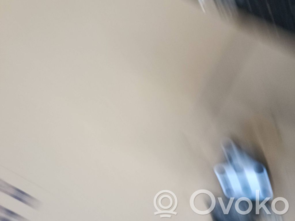 Toyota Yaris EGR vožtuvas 