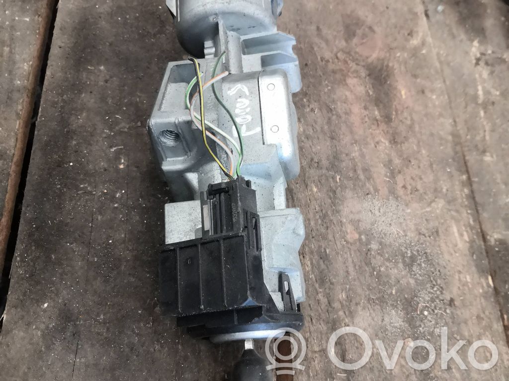 Užvedimo spynelė   3M513F880AD