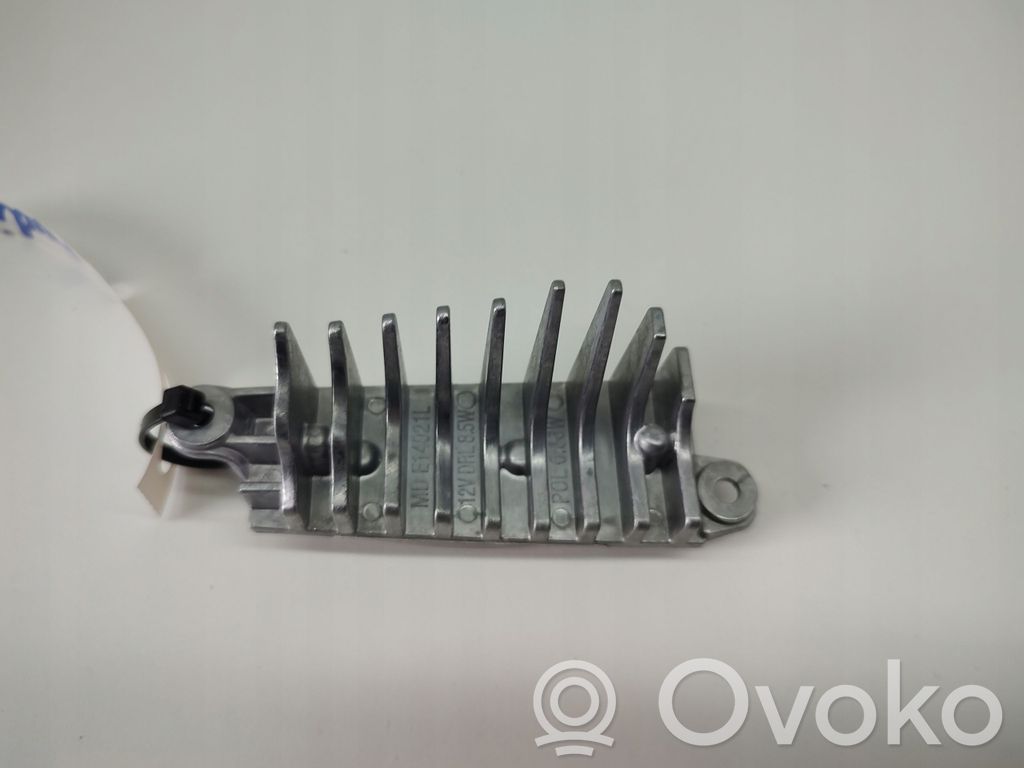 Audi Q5 SQ5 FY Lampa LED do jazdy dziennej 