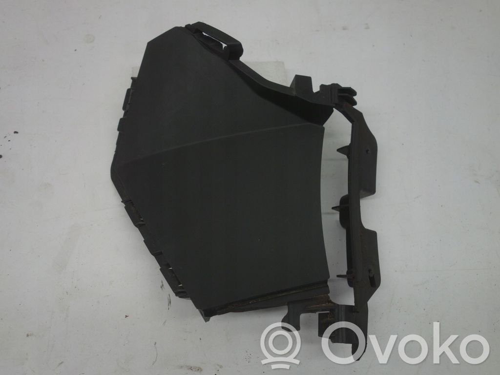 Renault Megane E-Tech Front bumper 