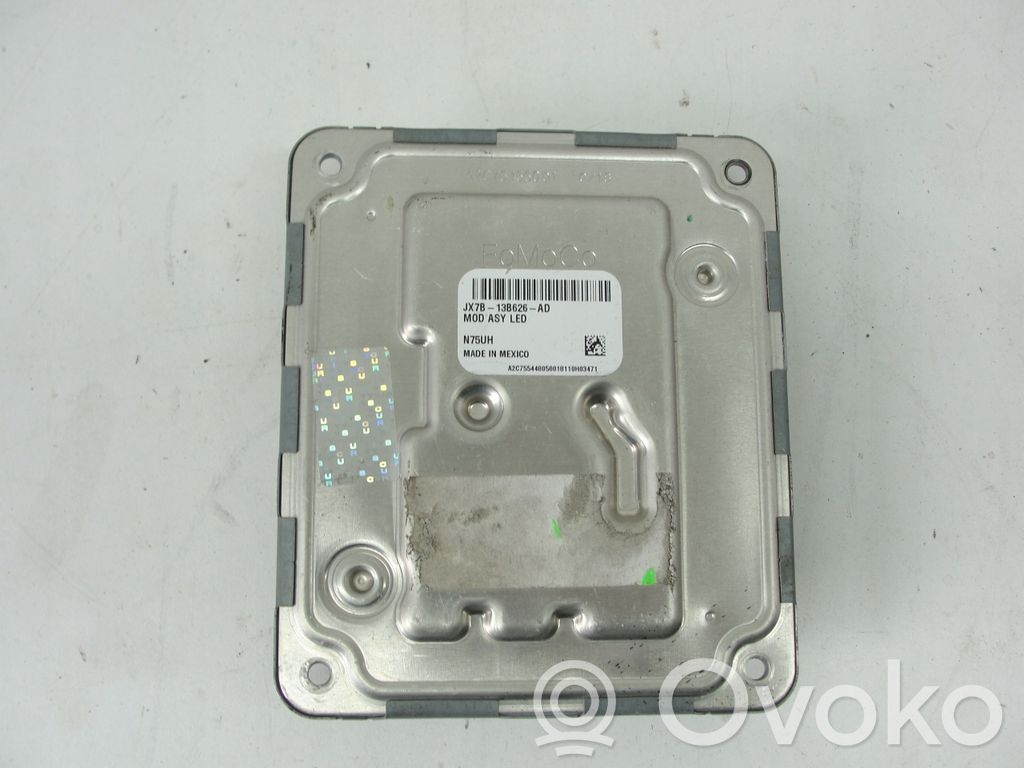 Ford Focus Module de contrôle de ballast LED 