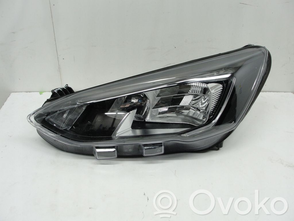 Headlight/headlamp   13E015,MX7B13E015CC