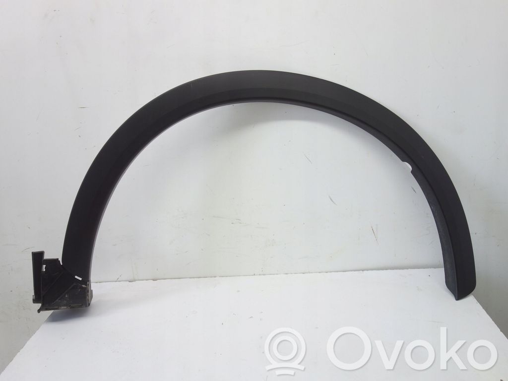 Mitsubishi Eclipse Cross Front arch trim 