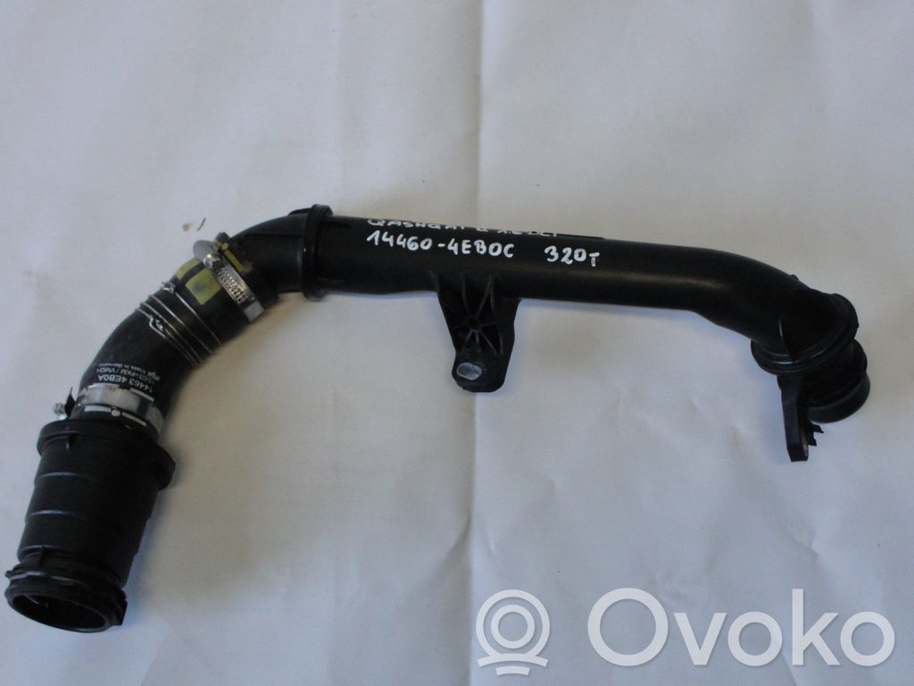 Nissan Qashqai Modul siguranțe 