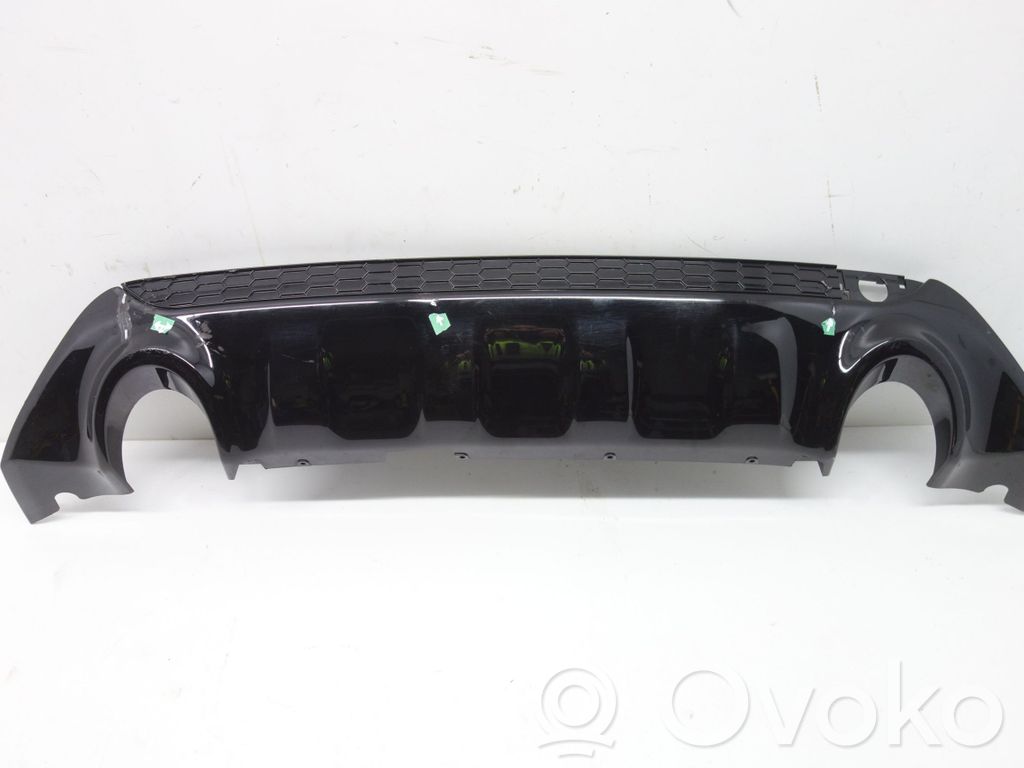 Ford Kuga II Listwa dolna zderzaka tylnego 