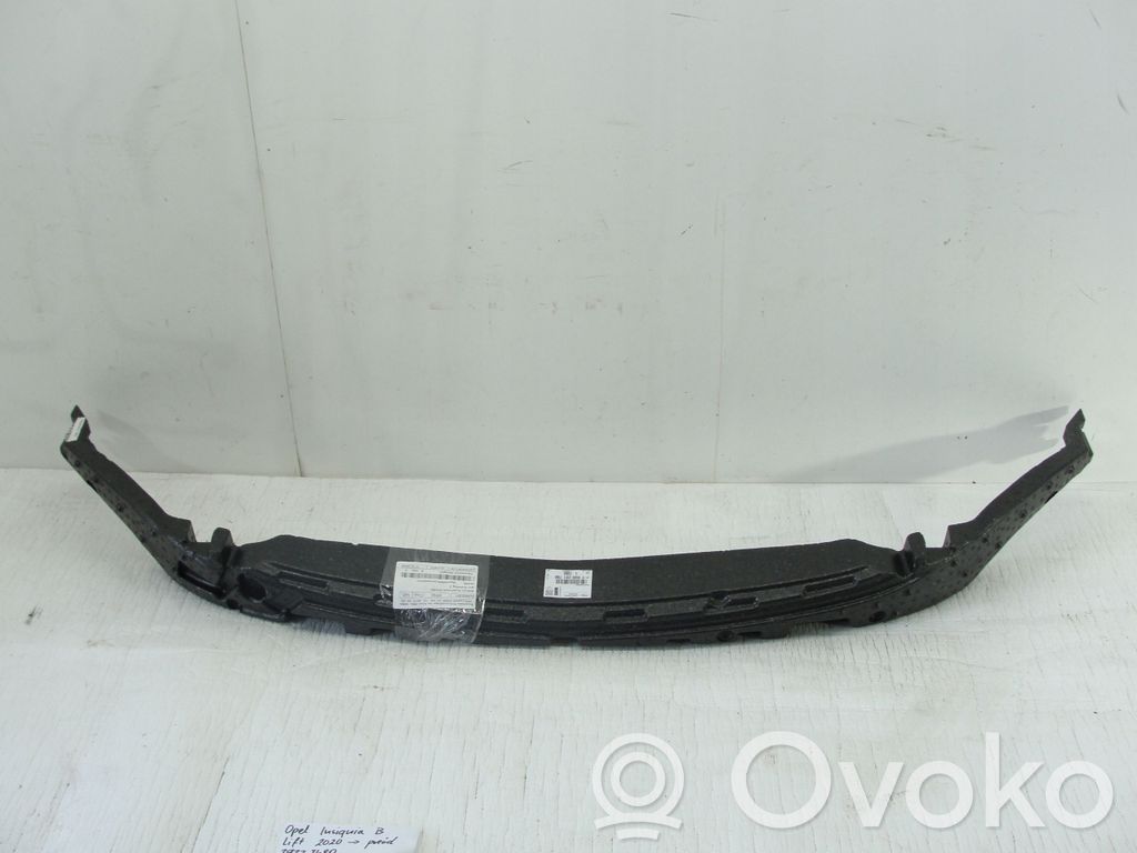 Opel Insignia B Bridă/atenuator șoc bară spate 