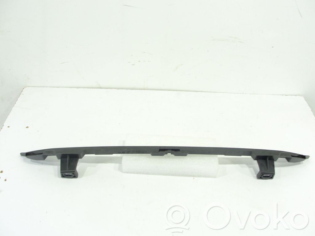 Mazda 3 III Rear bumper cross member 