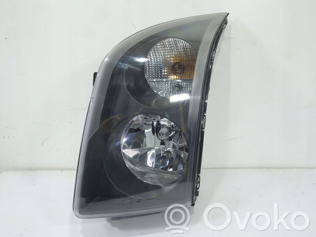 Volkswagen Crafter Far 