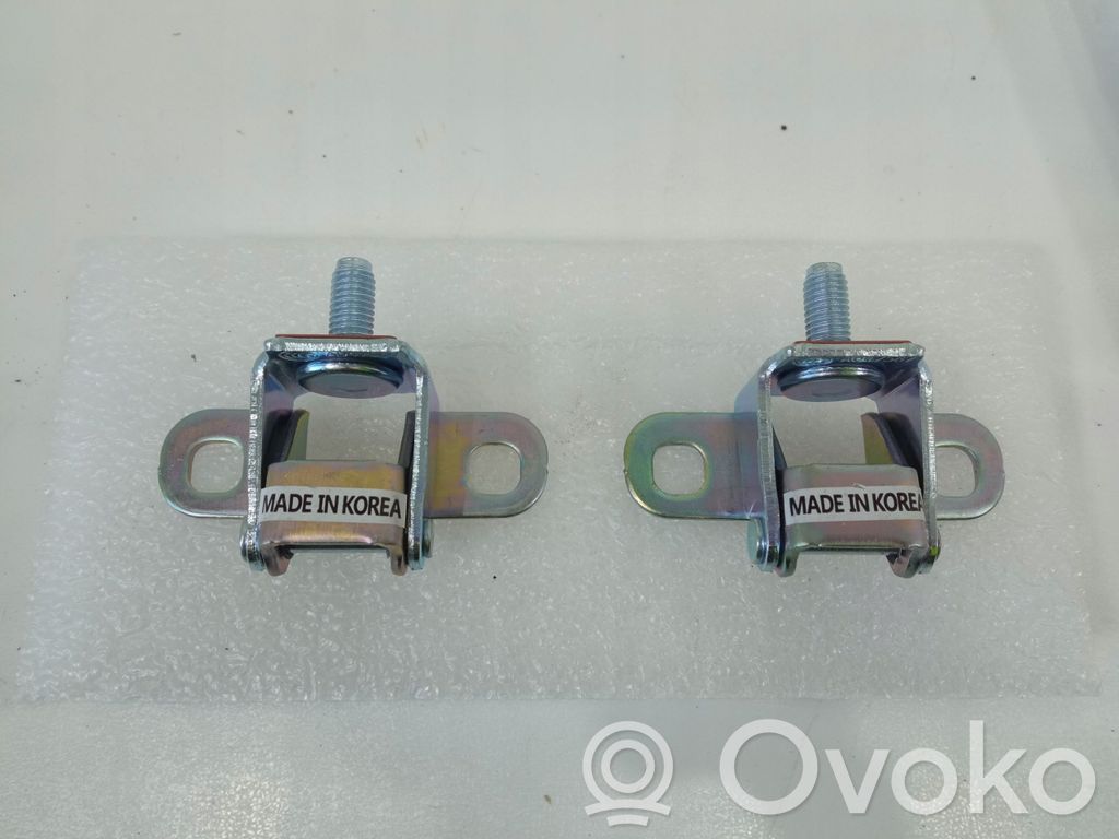 Buick Encore I Tailgate/trunk/boot hinge 