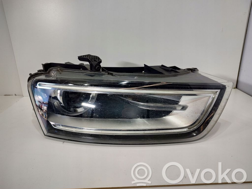 Audi Q3 8U Headlight/headlamp 