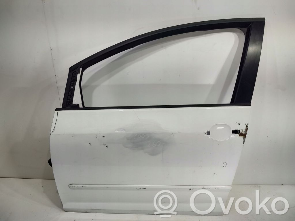 Volkswagen Golf Plus Puerta delantera 