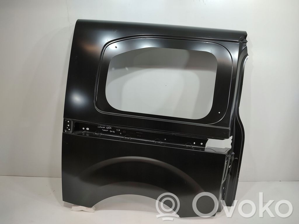 Toyota Proace Panel lateral trasero 