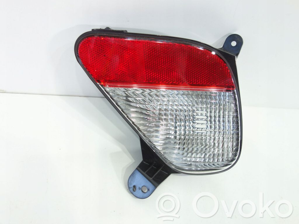 Mitsubishi Eclipse Cross Reverse light 