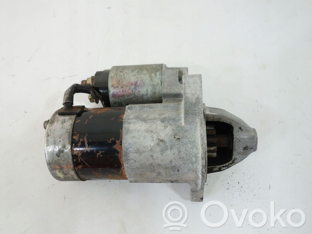 Mazda Premacy Electromotor 