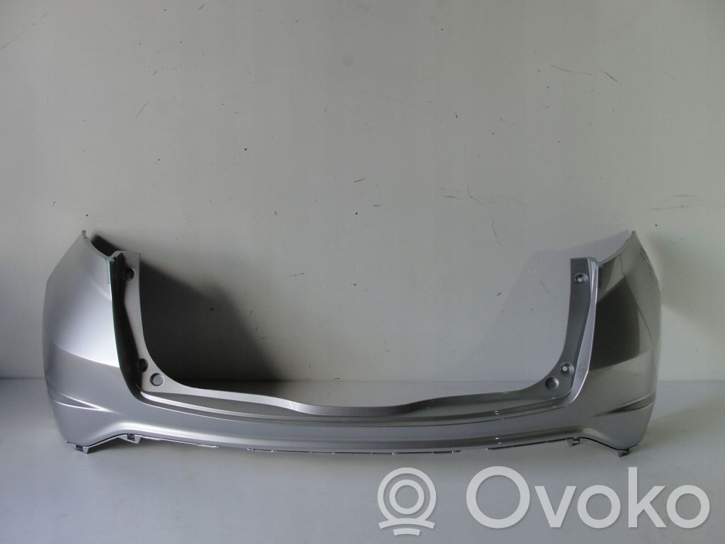 Honda Civic Parachoques 