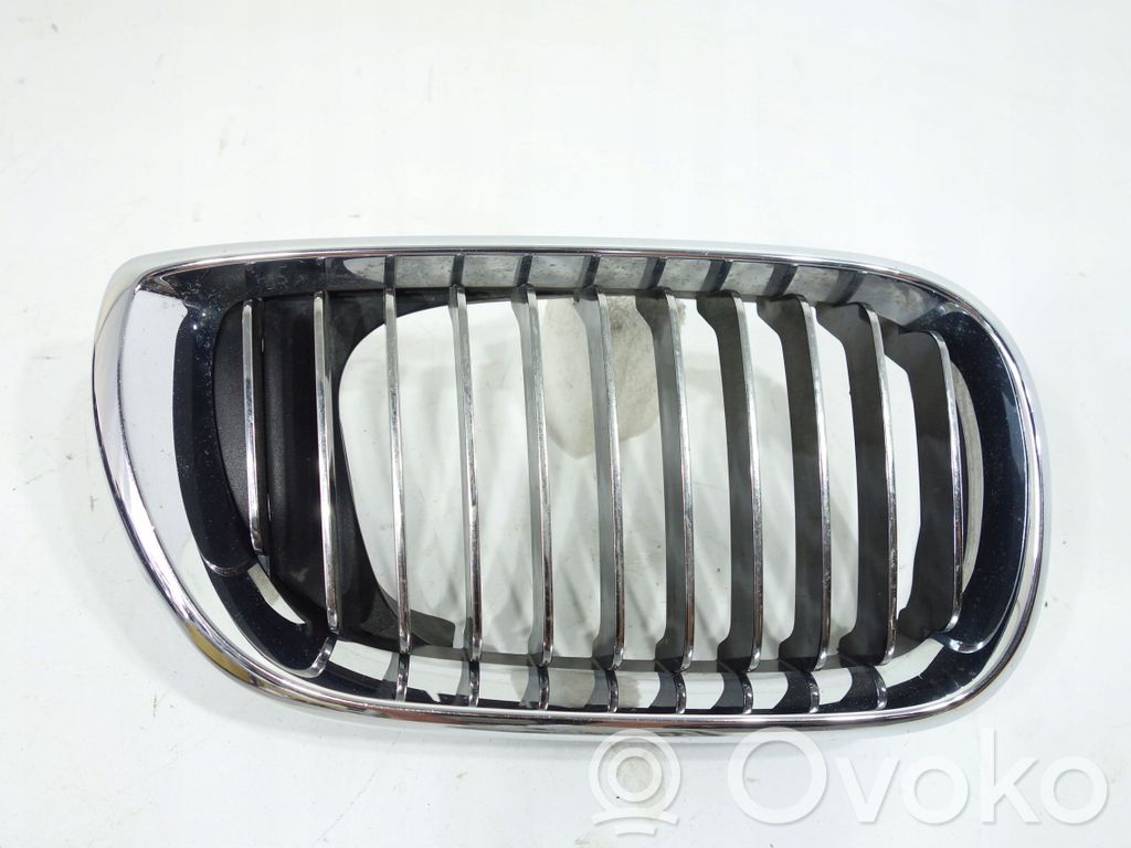 Front bumper lower grill   70721309