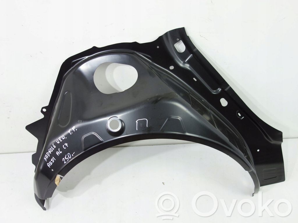 Audi A6 S6 C7 4G Priekinis posparnis 
