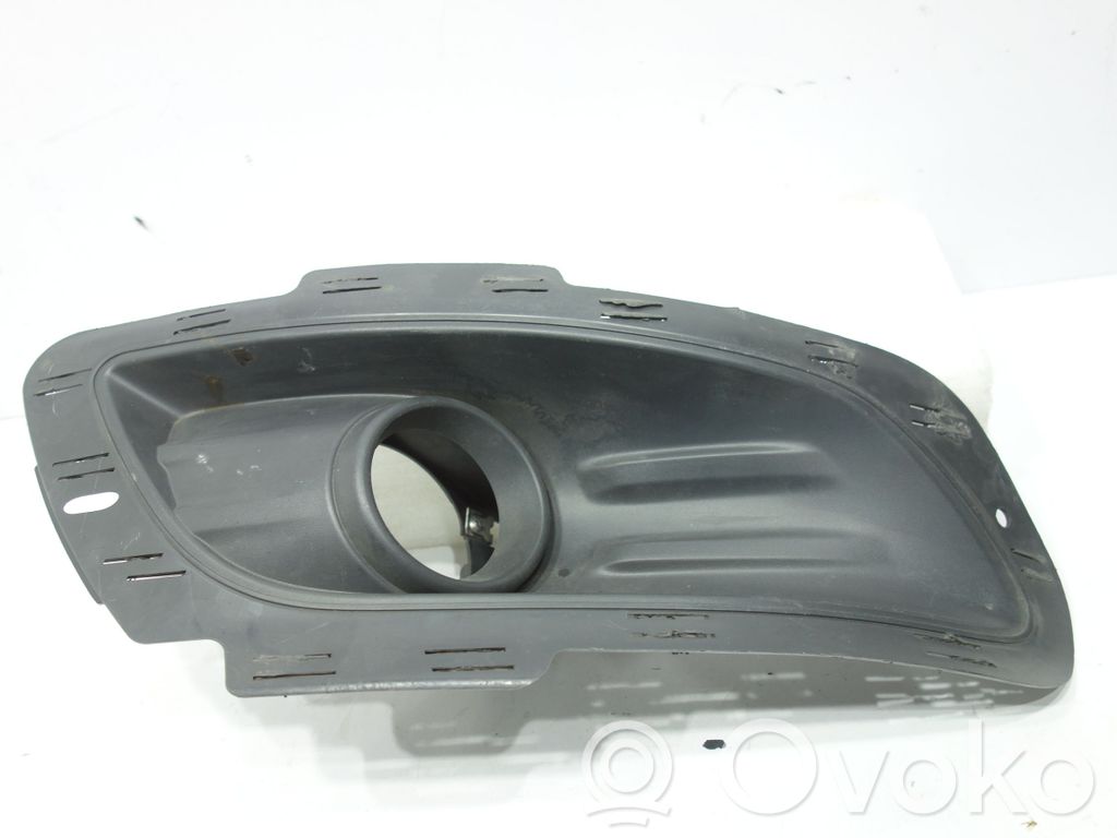 Ford Transit Courier Front fog light trim/grill 