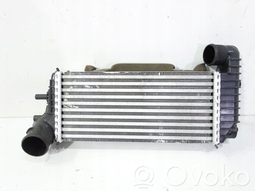 Land Rover Range Rover Sport L494 Chłodnica powietrza doładowującego / Intercooler 