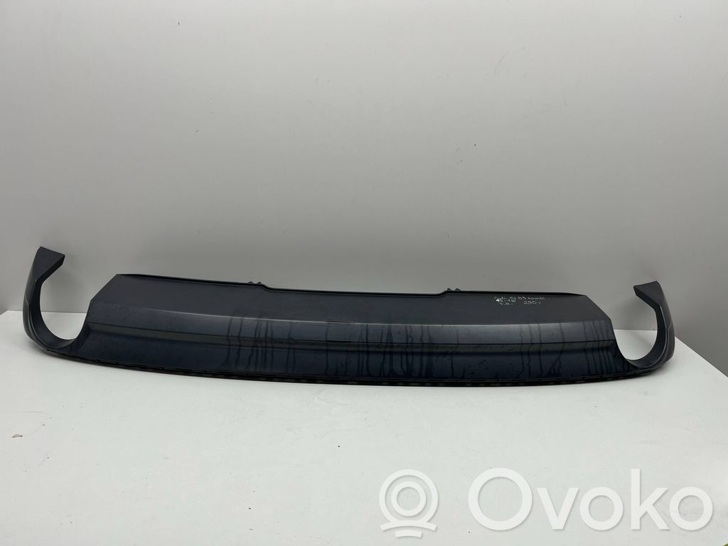 Audi A4 S4 B9 Parachoques 