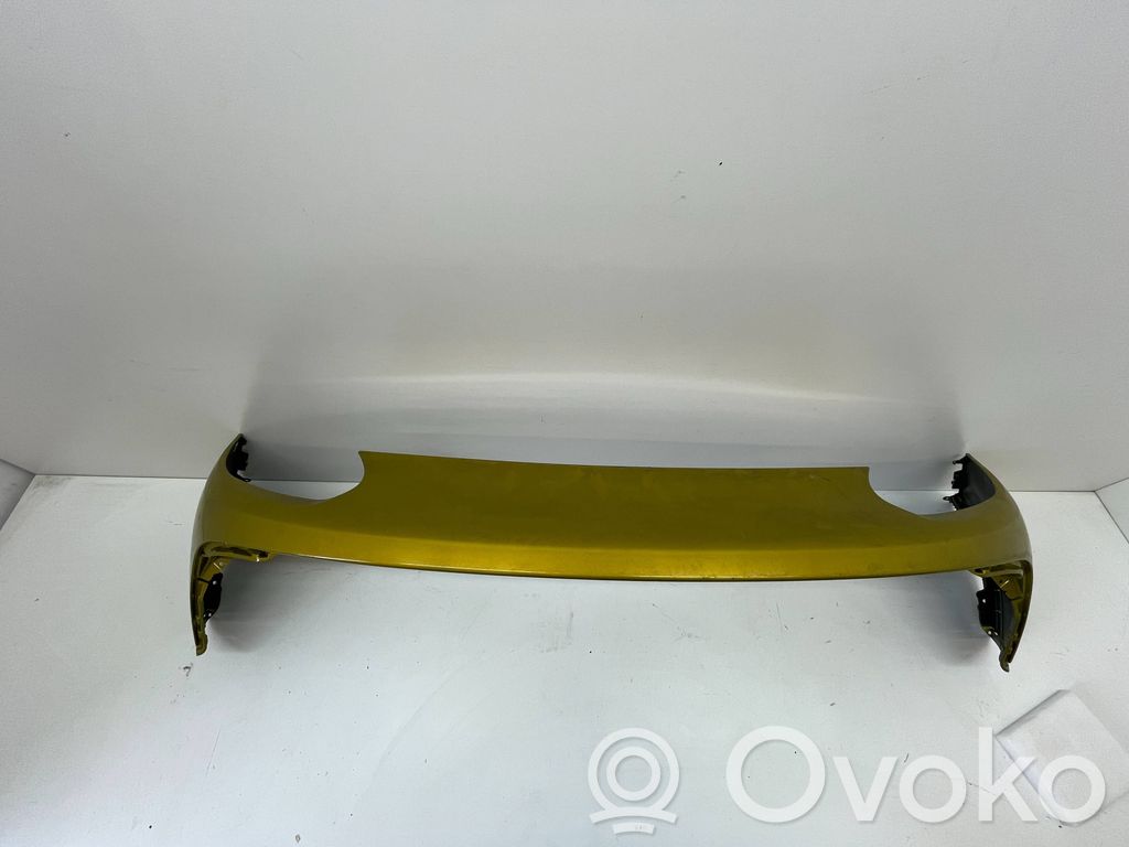 Opel Adam Parachoques delantero 