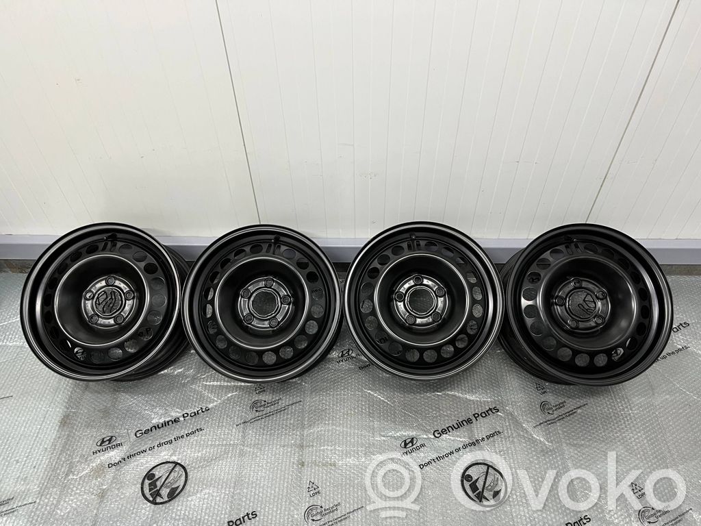 Opel Insignia A 16 Zoll Stahlfelge Stahlrad 