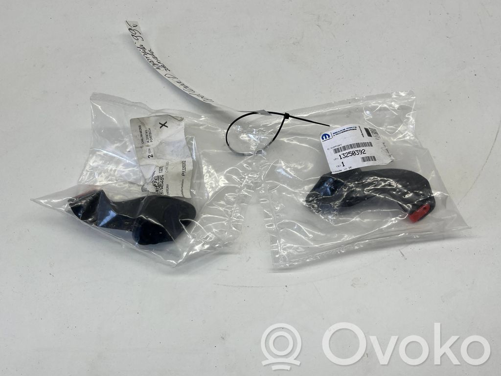 Opel Corsa D Suport montare bară spate 