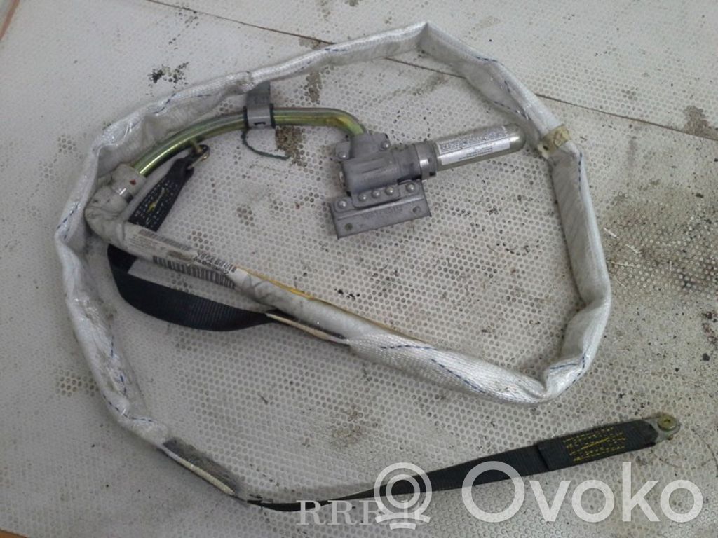 BMW X5 E53 Kopfairbag 