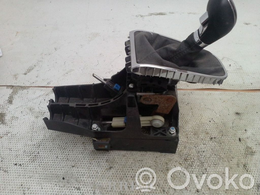 Opel Astra J Selector caja de cambios 