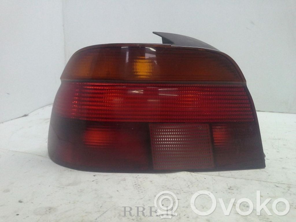 BMW 5 E39 Takavalot 