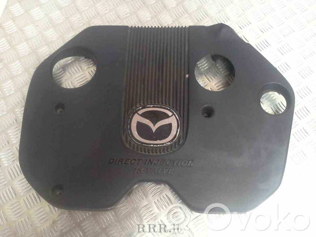 Mazda Premacy Engine cover (trim) 