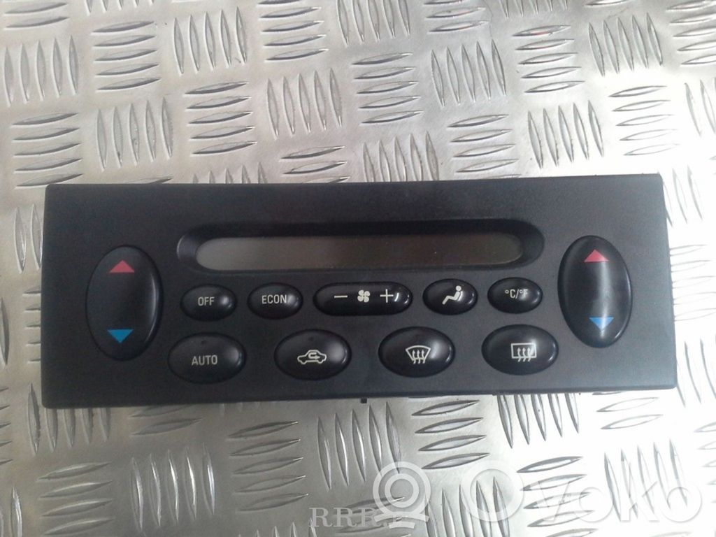 Rover 75 Climate control unit 