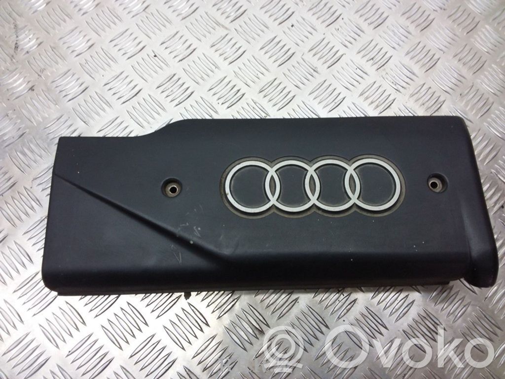 Audi A8 S8 D2 4D Engine cover (trim) 