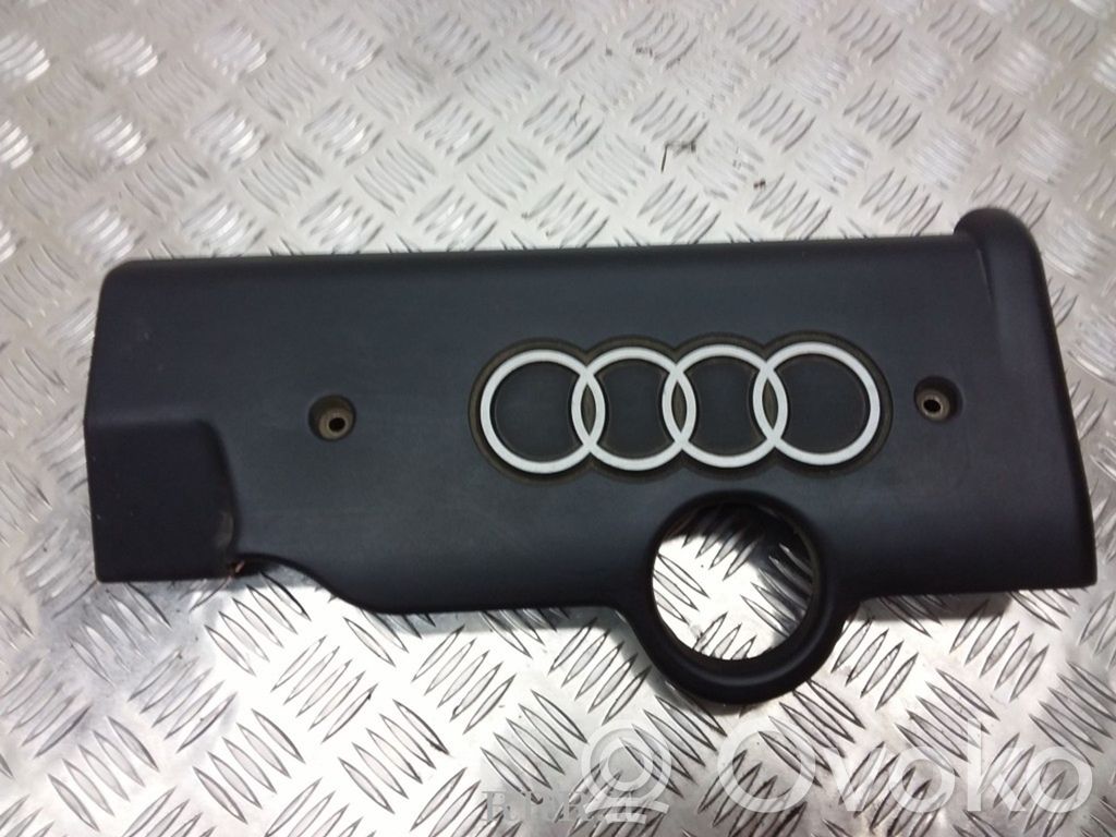 Audi A8 S8 D2 4D Engine cover (trim) 