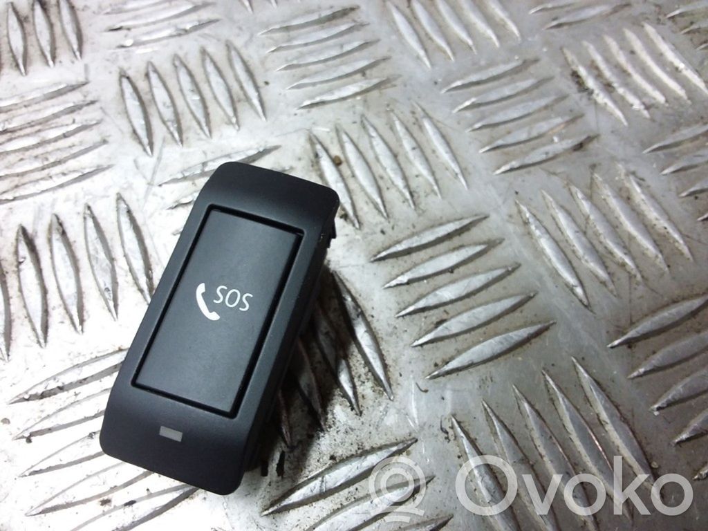 BMW 5 E60 E61 Other switches/knobs/shifts 