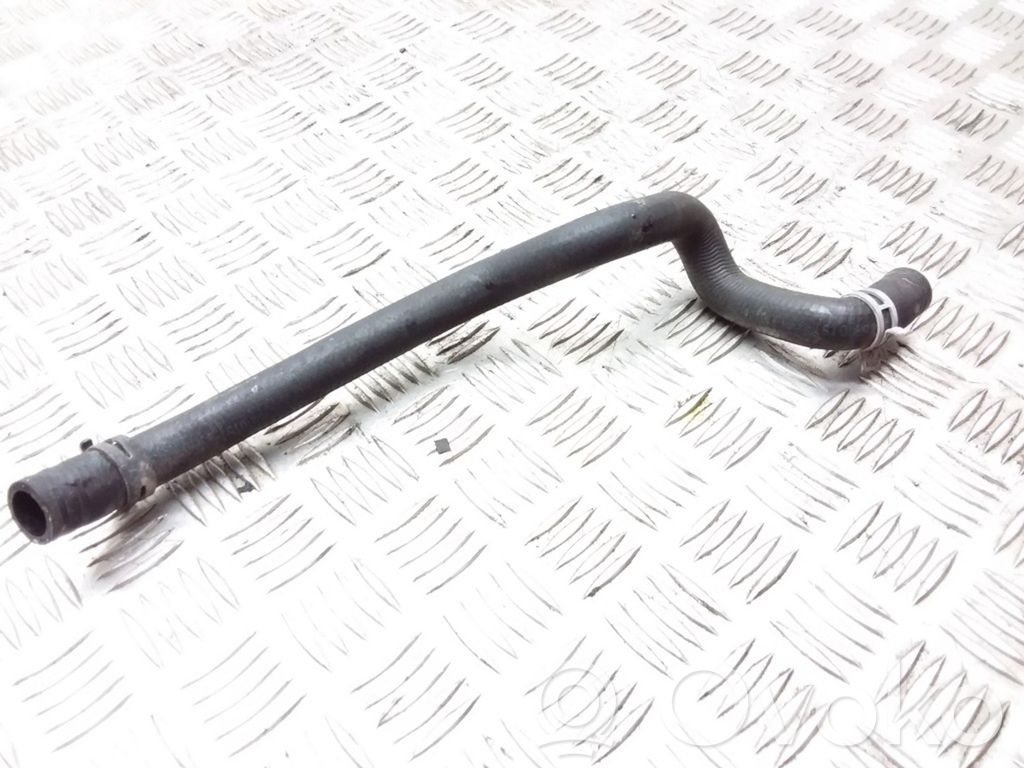 BMW 5 E60 E61 Engine coolant pipe/hose 