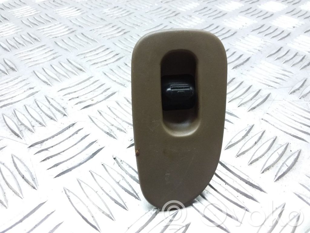 Electric window control switch   39754D
