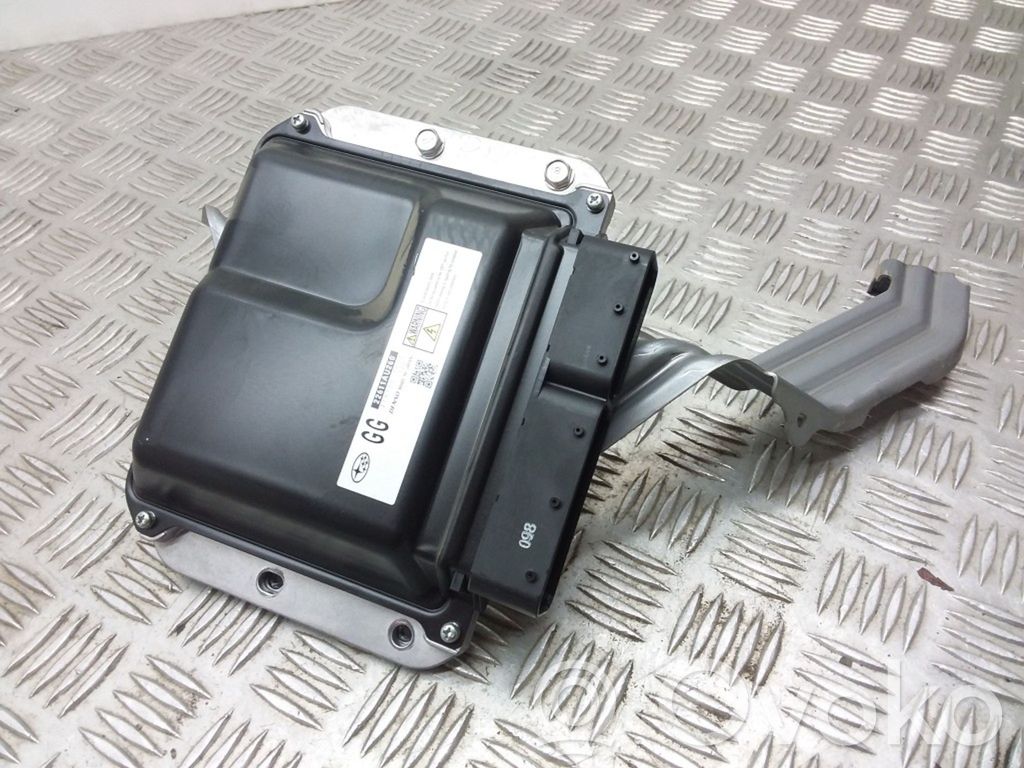 Subaru XV Engine control unit/module 