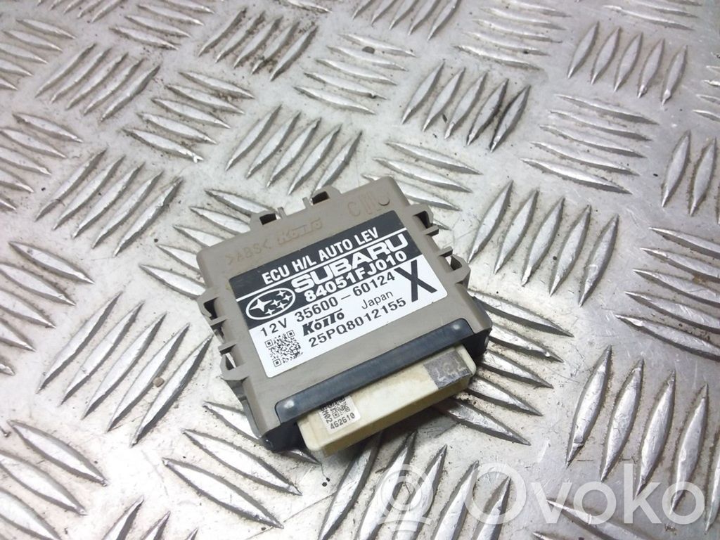 Subaru XV Light module LCM 