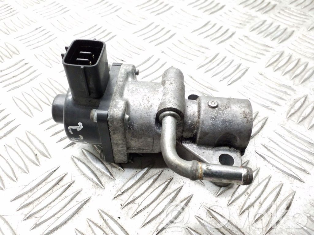 Ford Mondeo MK IV Válvula EGR 