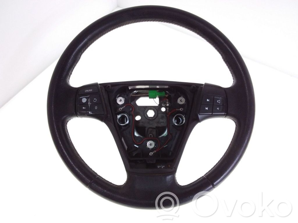 Volvo V50 Руль 