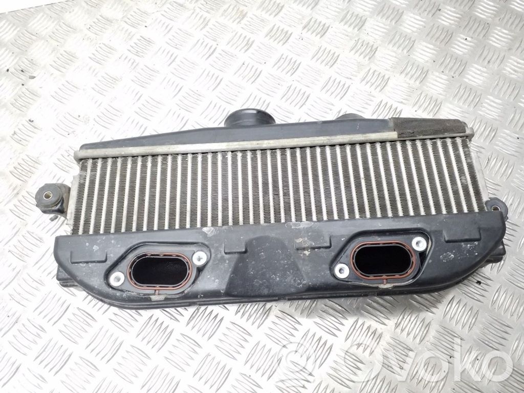 Intercooler radiator   21819AA130,1271002351