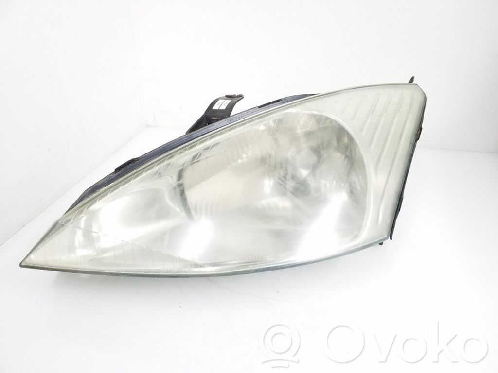 Headlight/headlamp