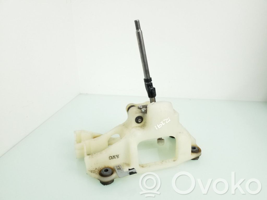 KIA Ceed Selector caja de cambios 