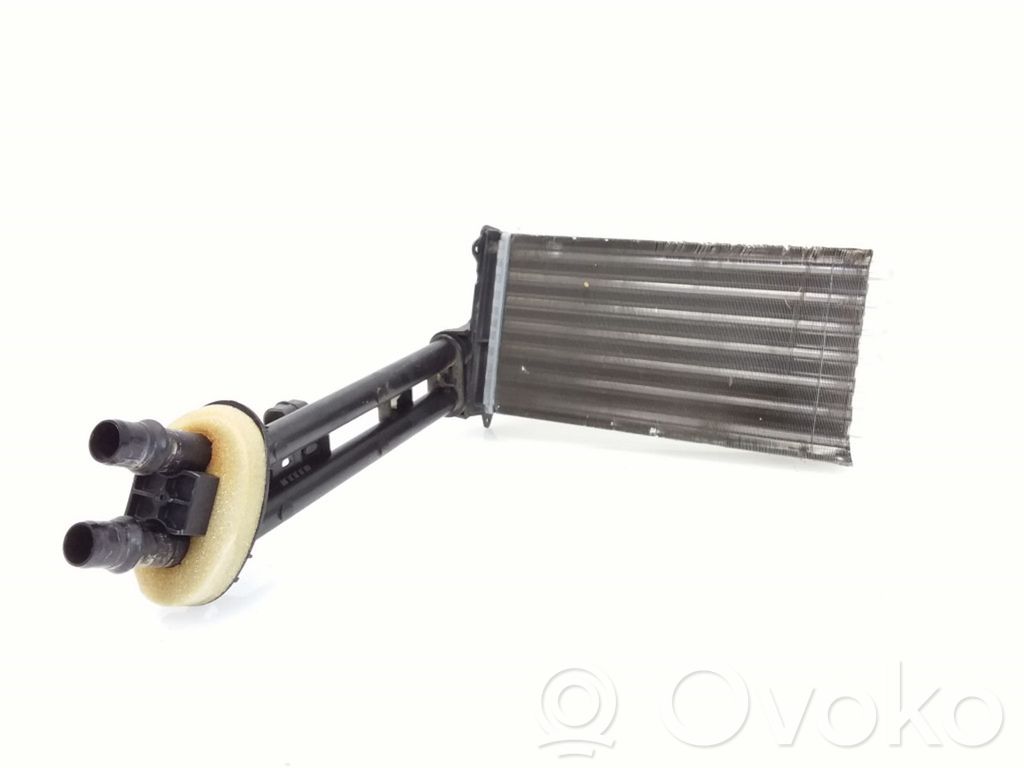 Mazais radiators