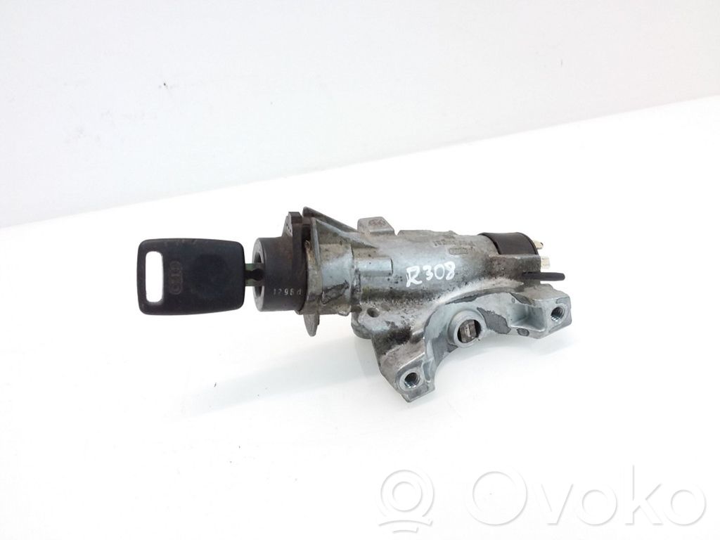 Audi A4 S4 B5 8D Virtalukko 