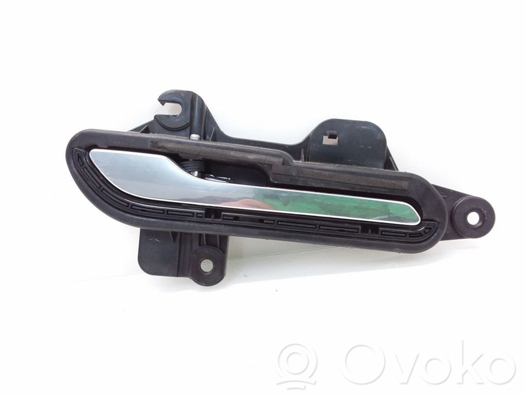 Tesla Model 3 Manecilla externa puerta delantera 