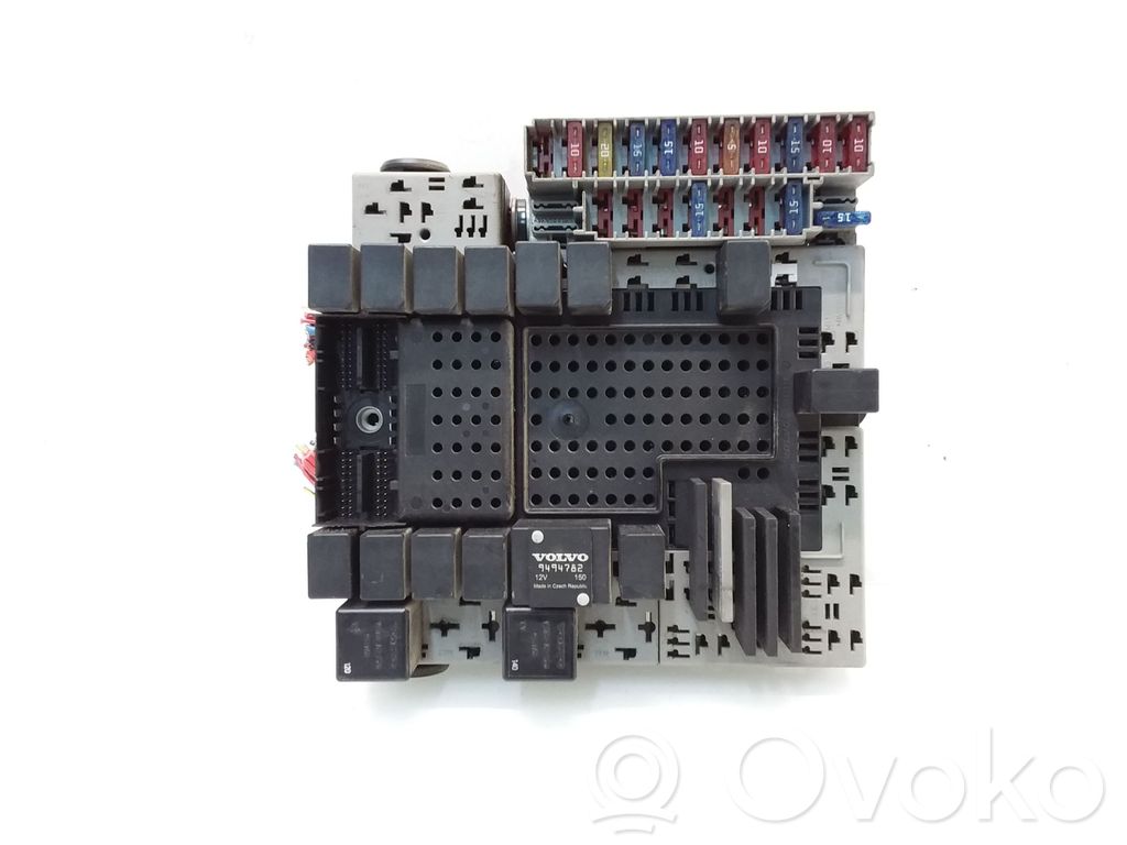 Módulo de fusible   8645410