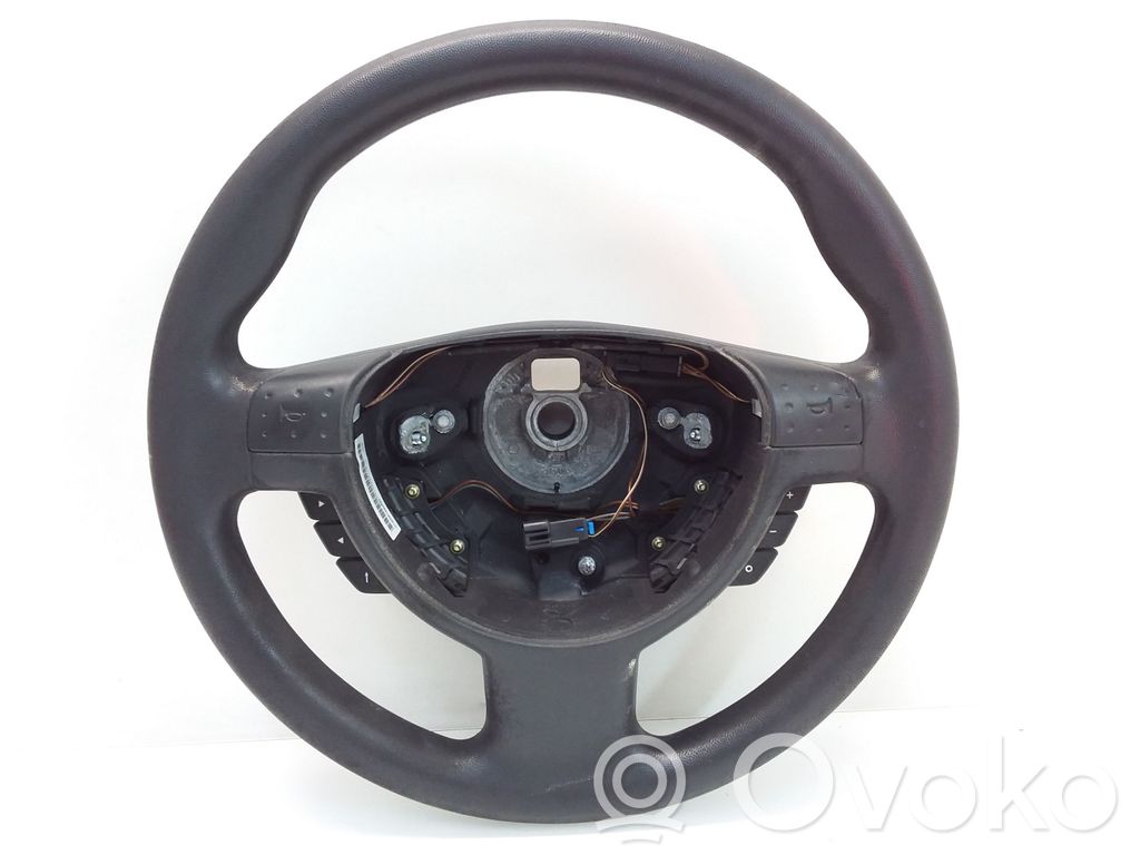 Opel Meriva A Stūre 