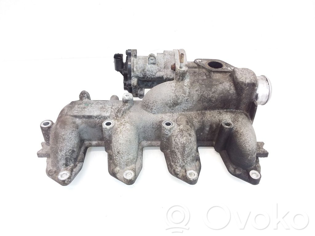 Ford Galaxy Intake manifold 